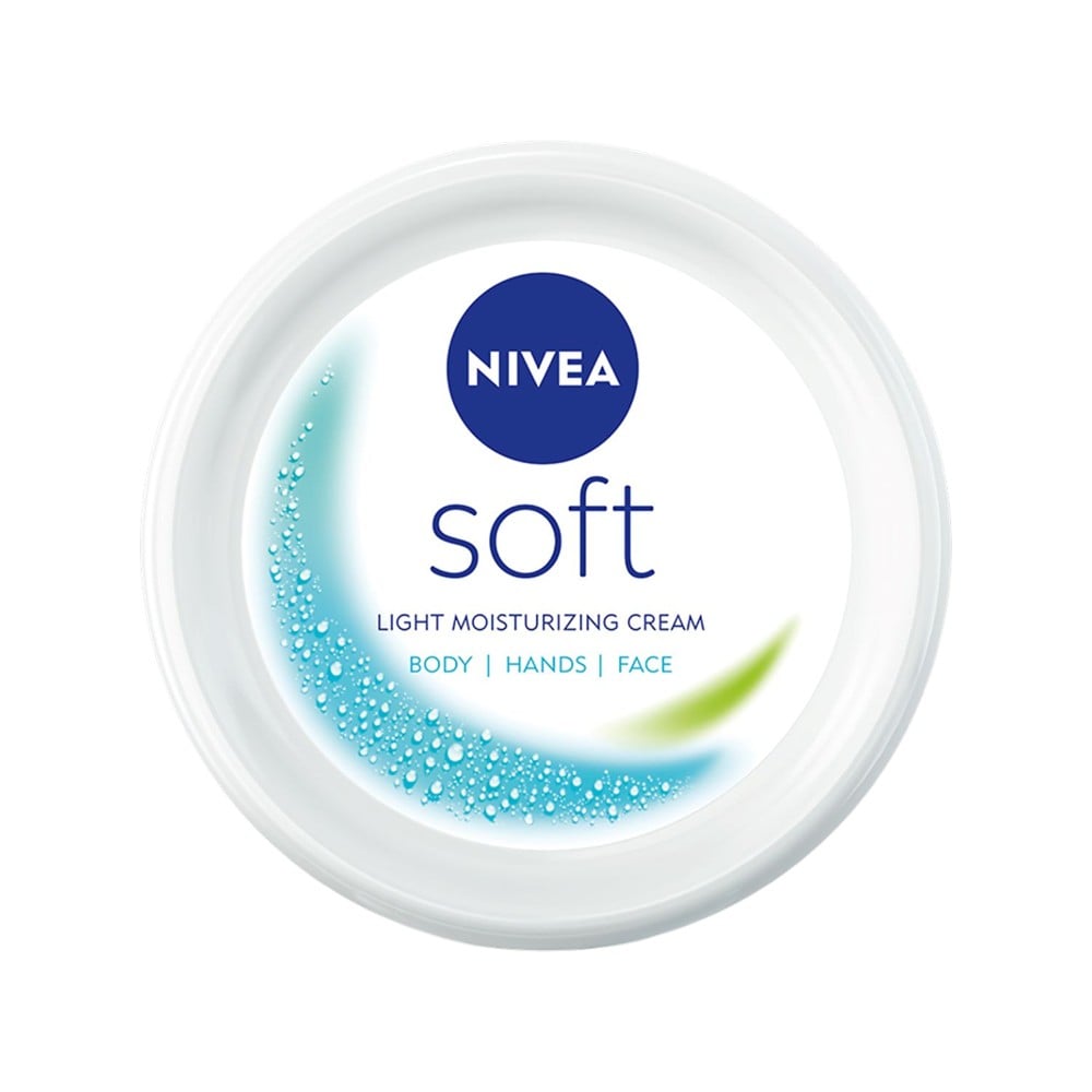 NIVEA Facebook ad
