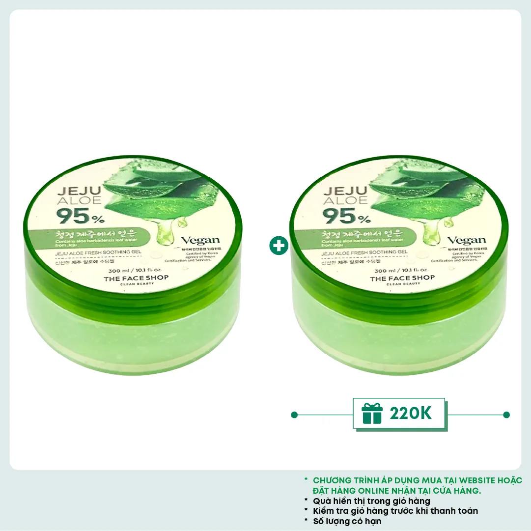 Thefaceshop Vietnam Facebook ad