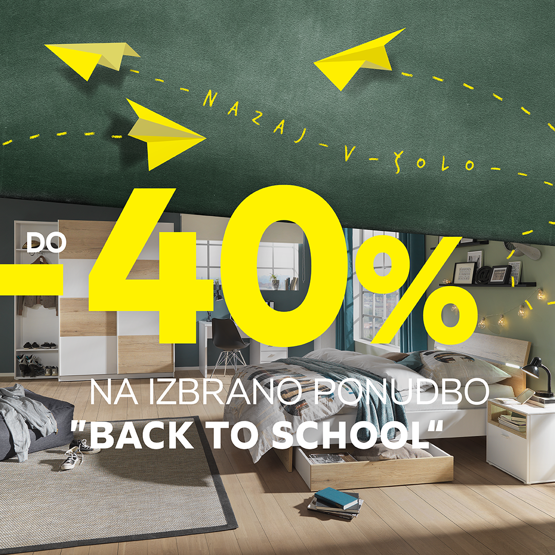 Lesnina XXXL Slovenija Facebook ad