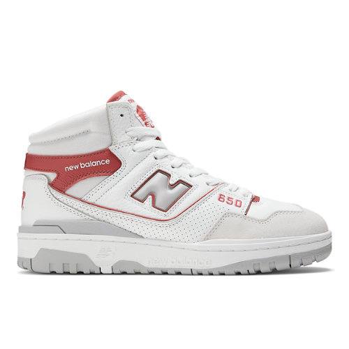 New Balance Facebook ad