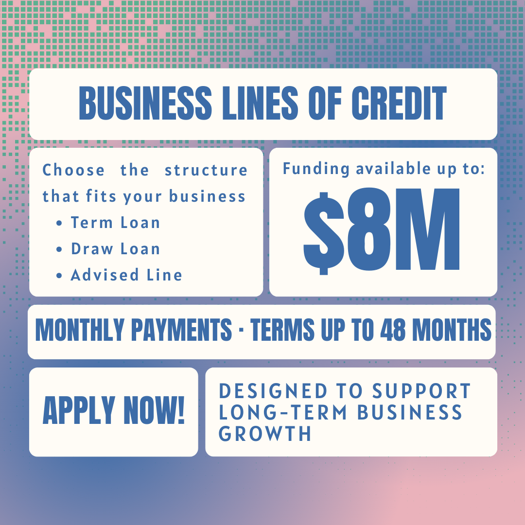 Riverhead Financial Partners Facebook ad: Get $8М for Your Business Fast