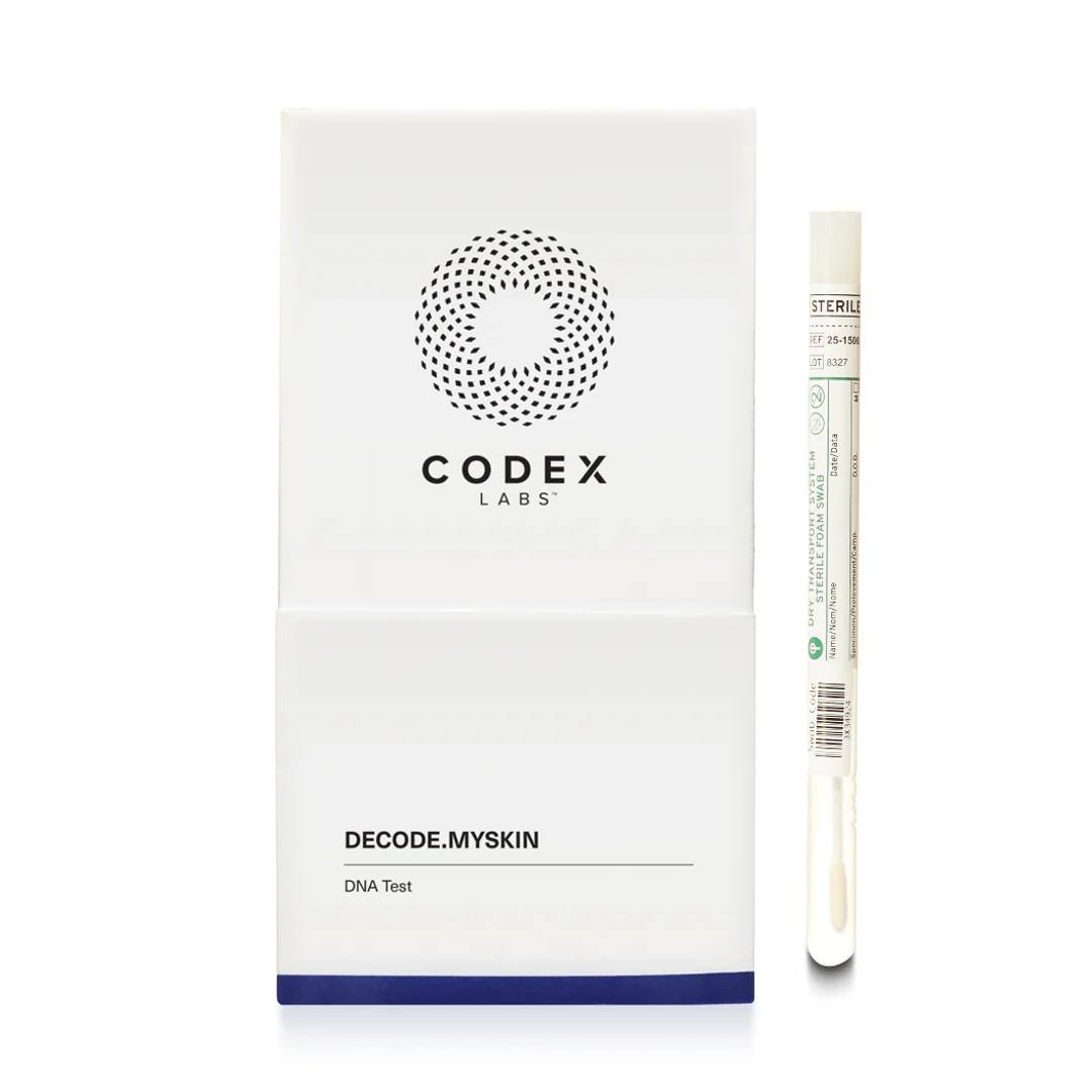Codex Labs CS Facebook ad