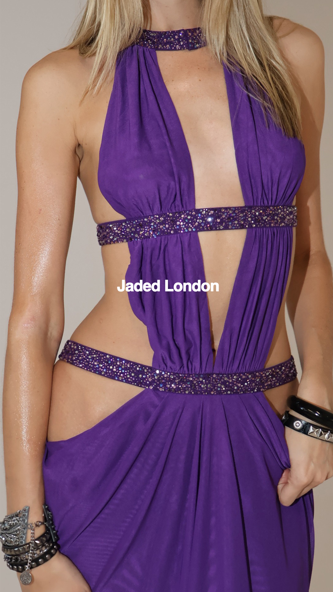 Jaded LDN Facebook ad
