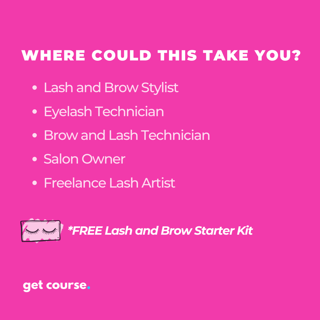 Get Course Co Facebook ad