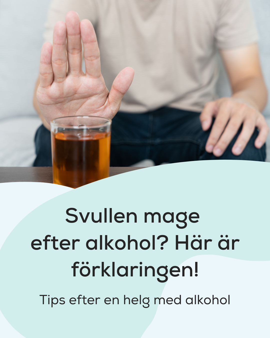 Gutfeeling Labs Facebook ad