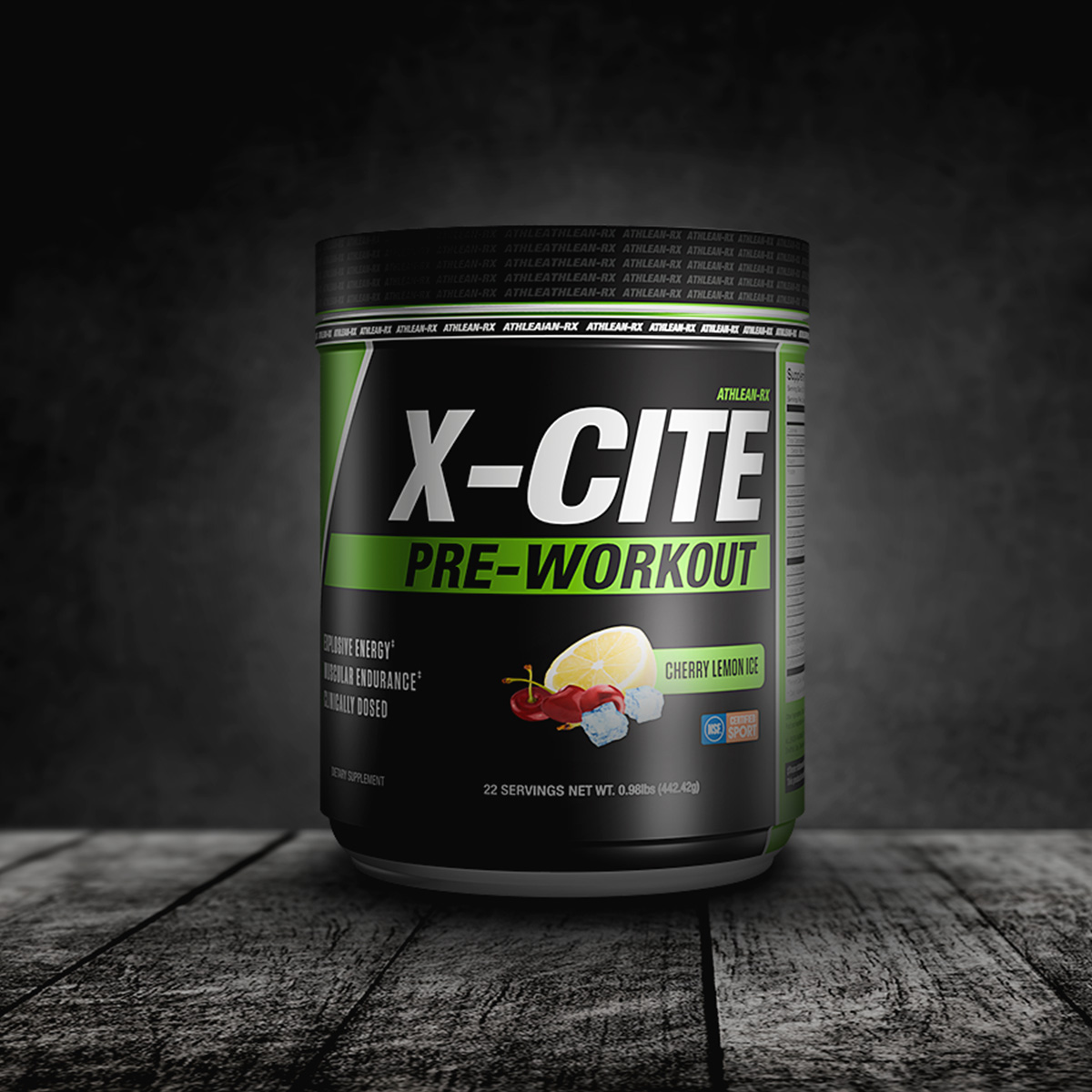 ATHLEAN-X Facebook ad
