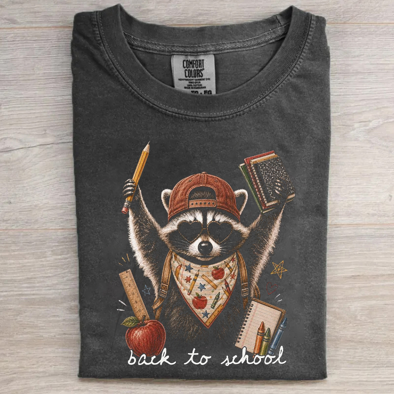 Owen's Tee Garage Facebook ad