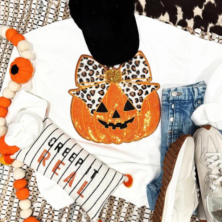 The Vintage Leopard Facebook ad