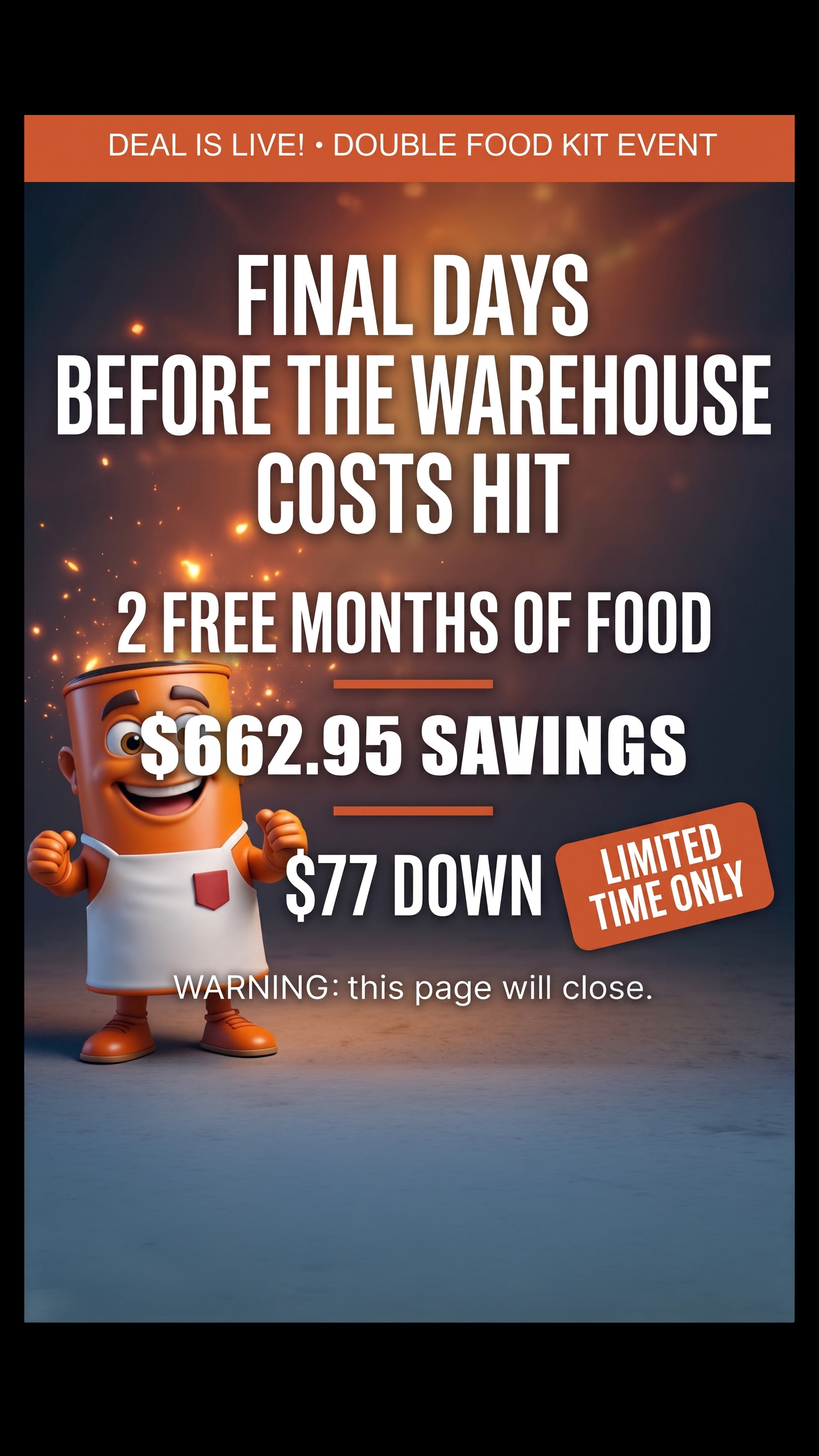 4Patriots Facebook ad