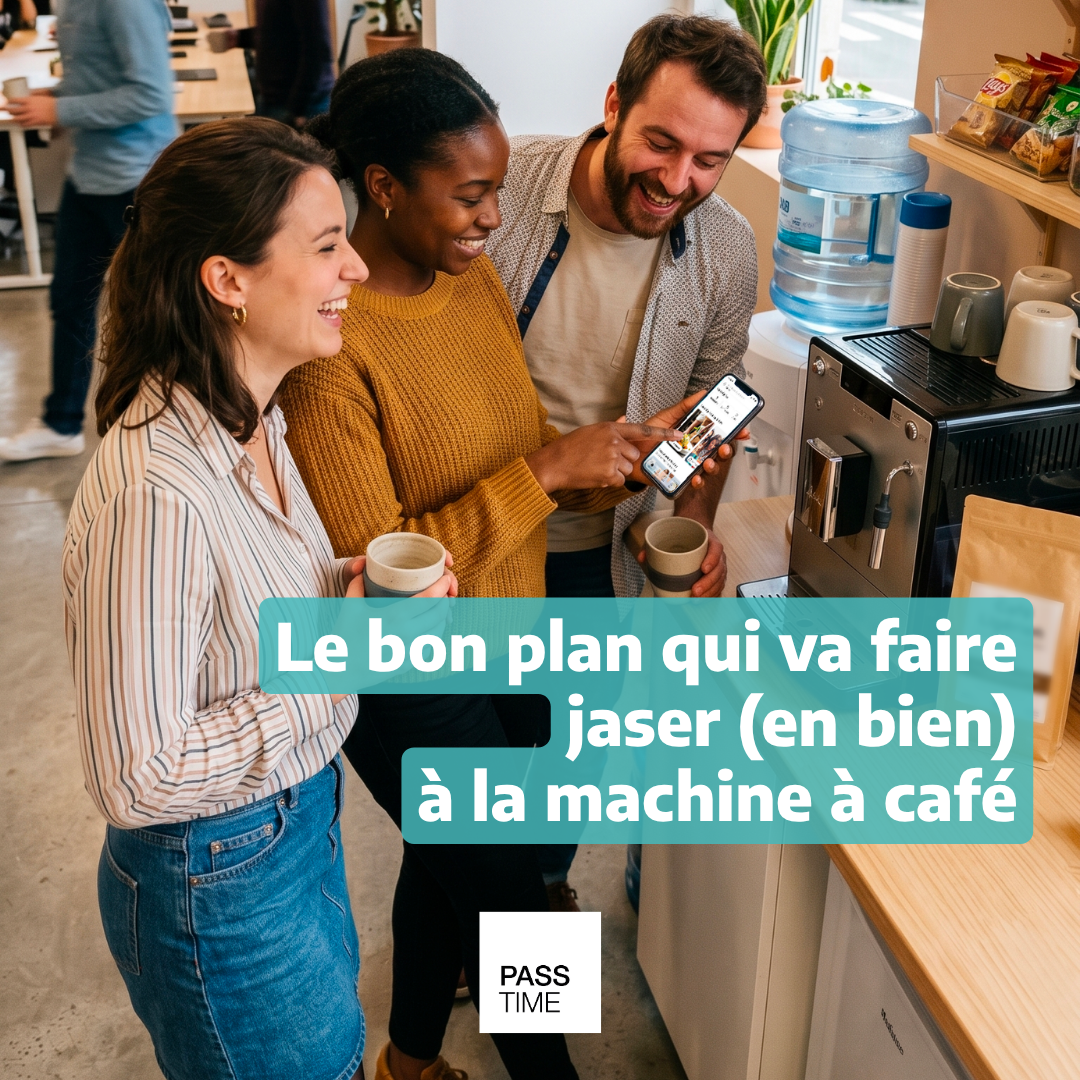 Passtime 81 Facebook ad