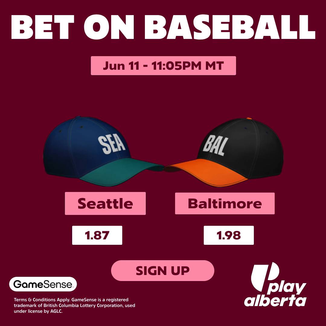 Play Alberta Facebook ad