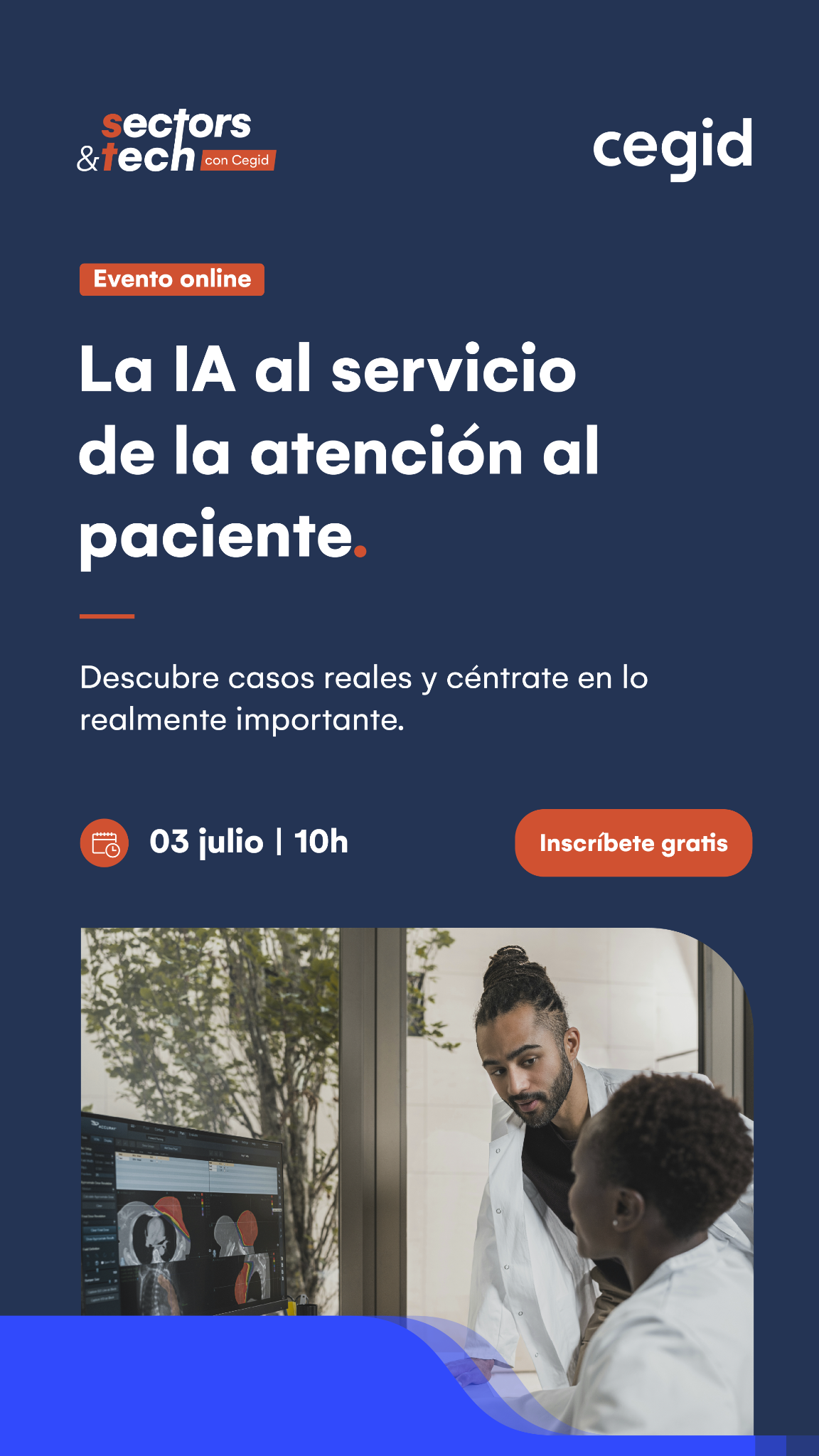 Cegid Facebook ad