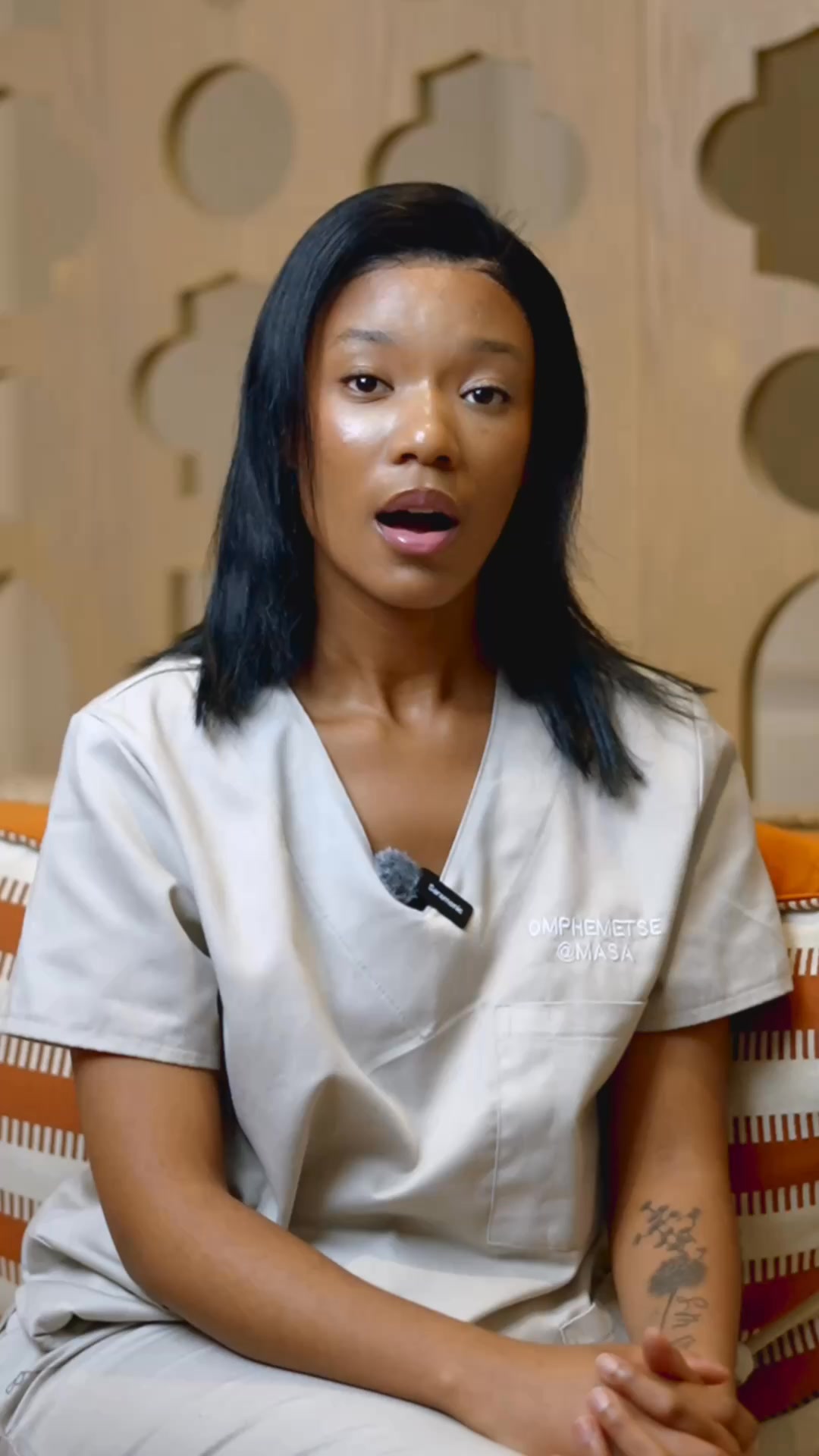 MASA Medical Aesthetics Facebook ad: Ladies, Feel Confident in Your Skin Again