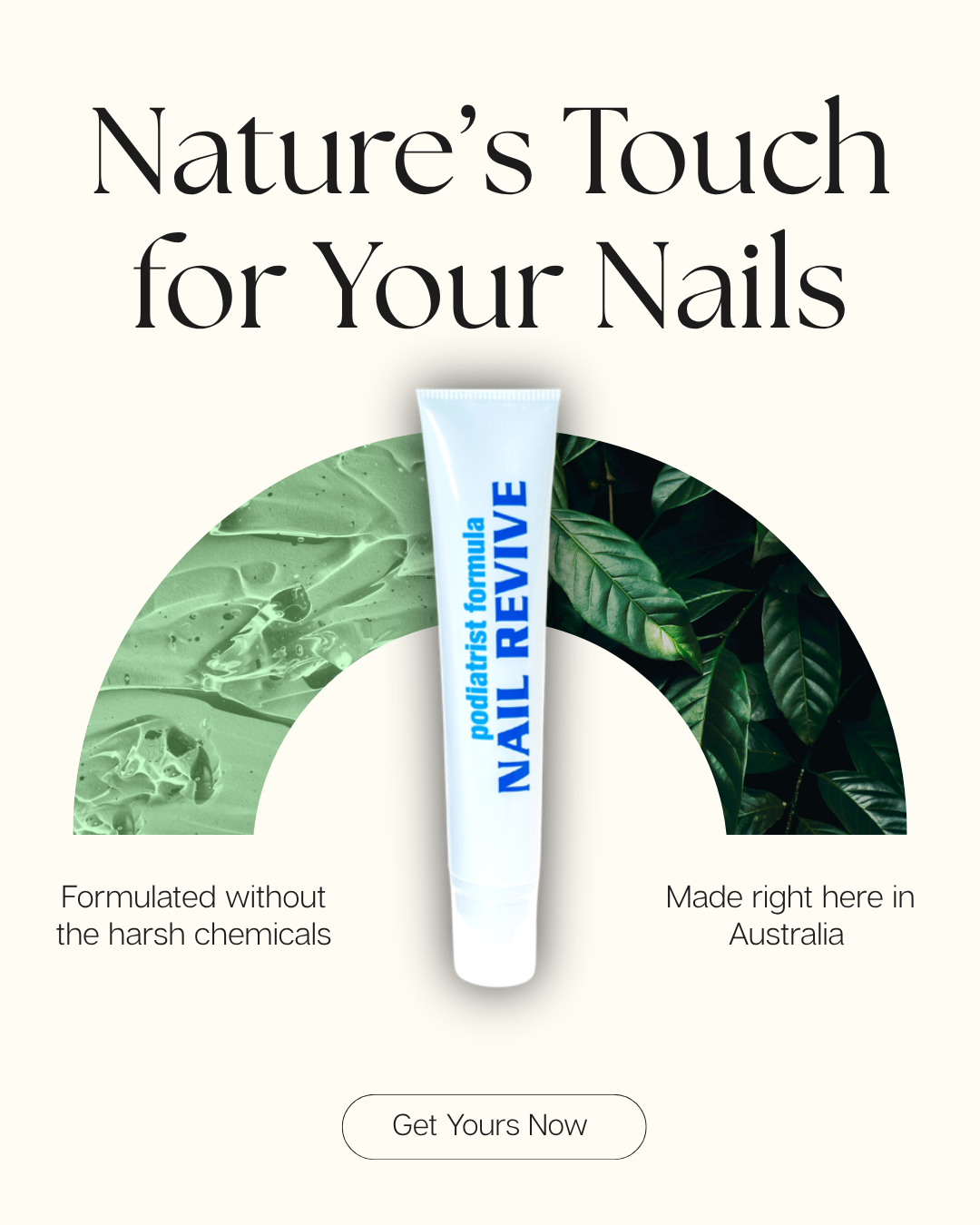 OzHealth Pharmacy Facebook ad