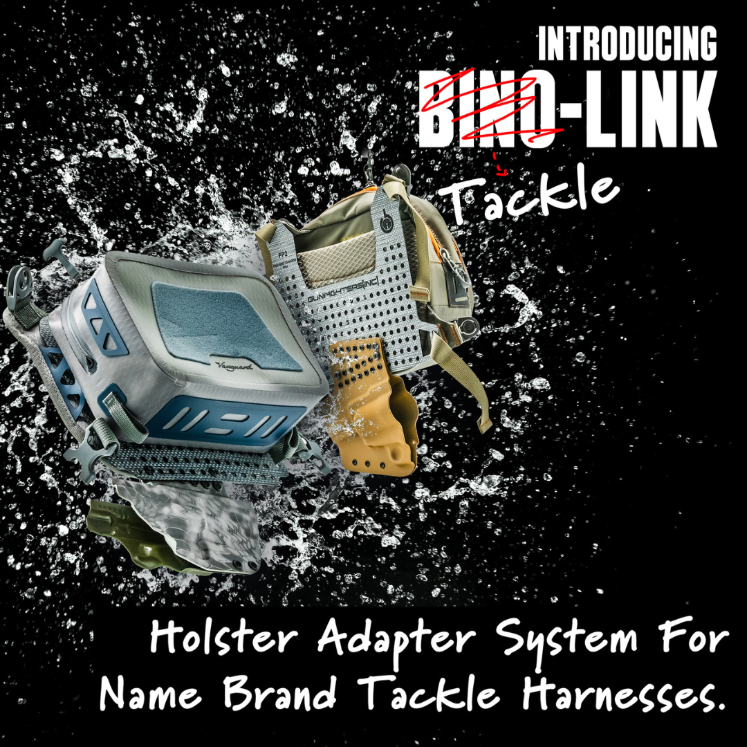 Gunfightersinc Holsters Facebook ad