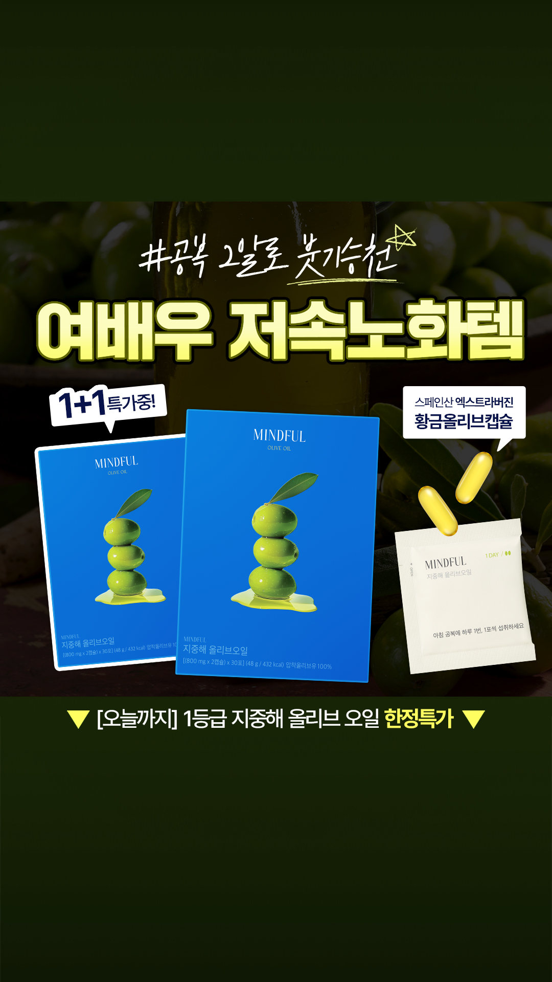 요즘 다이어트 트렌드 Facebook ad