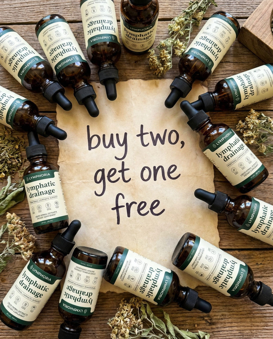 The Herbal Journal Facebook ad