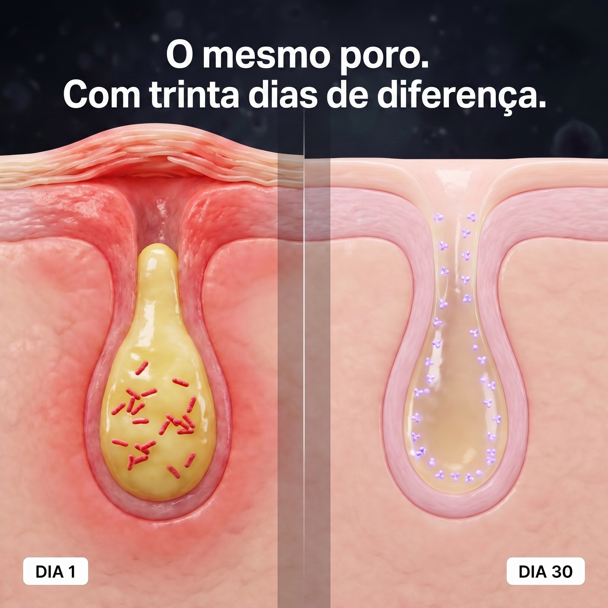 InaEssentials.PT - Cosméticos Orgânicos Facebook ad