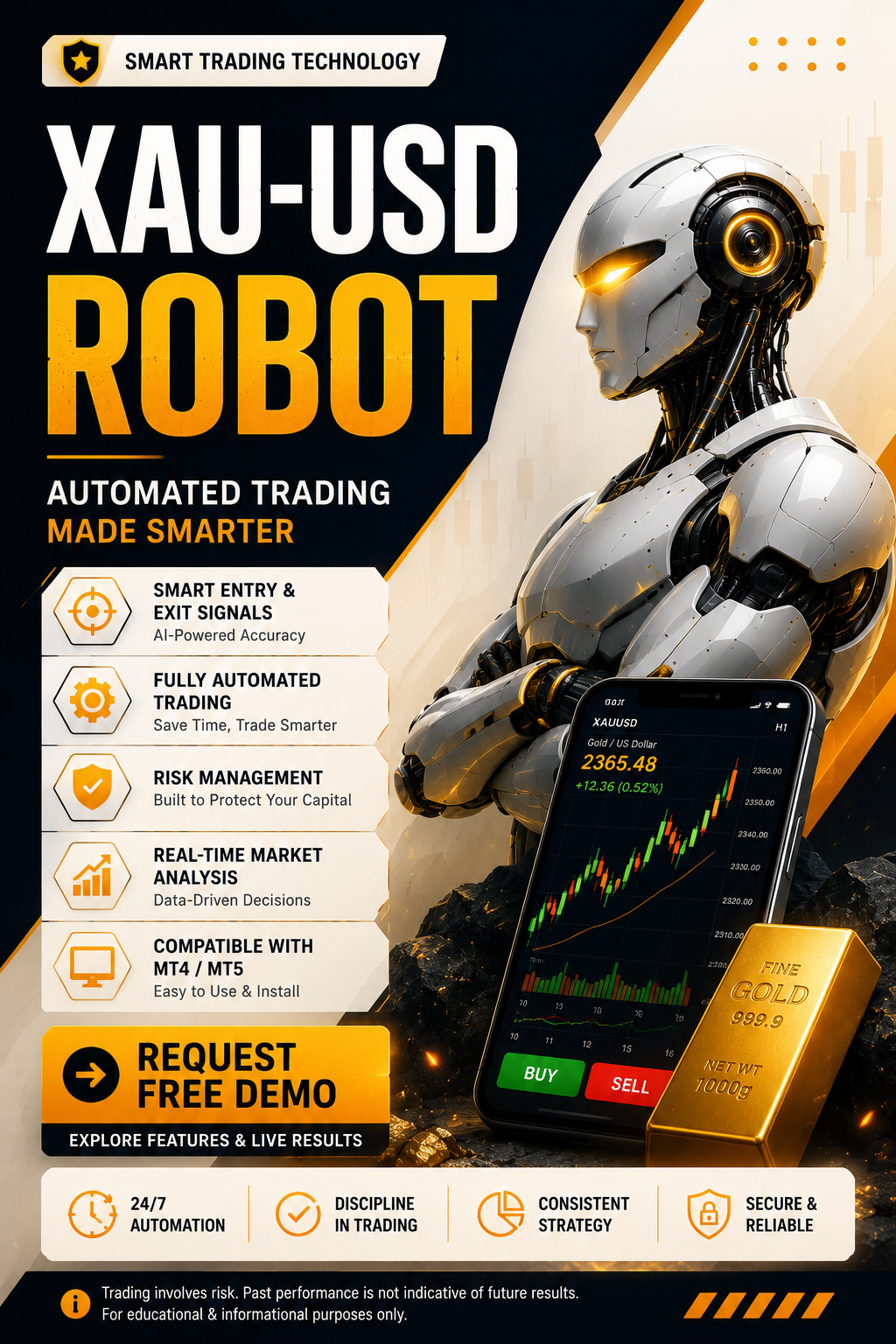 AI Equity Hub Facebook ad: Contact me to claim your 3-day free trial.
