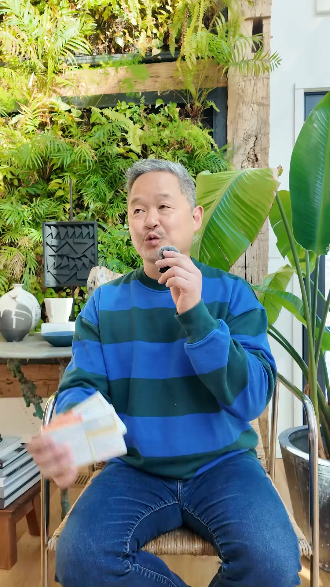 BOIRON USA Facebook ad: Nature’s #1 Flu Medicine