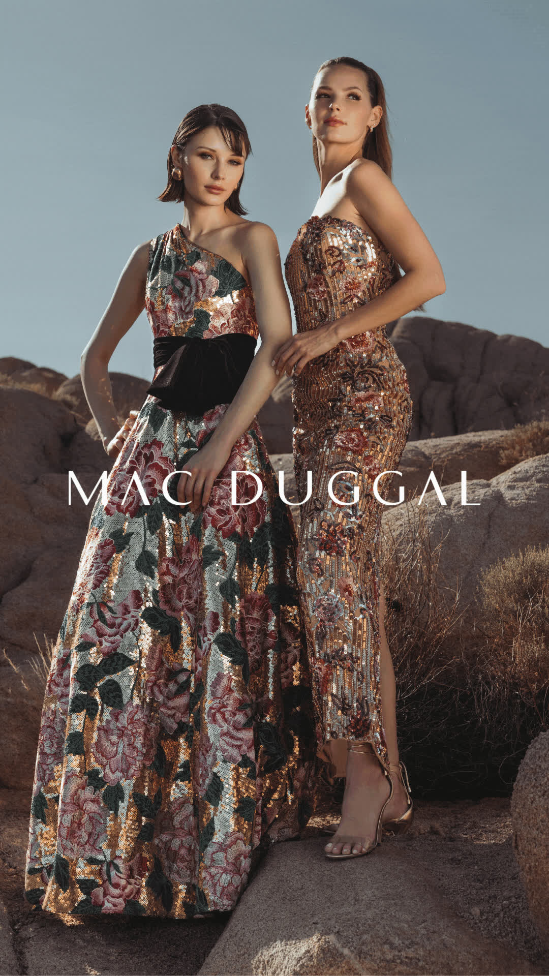 Mac Duggal Facebook ad from Jul 17, 2026