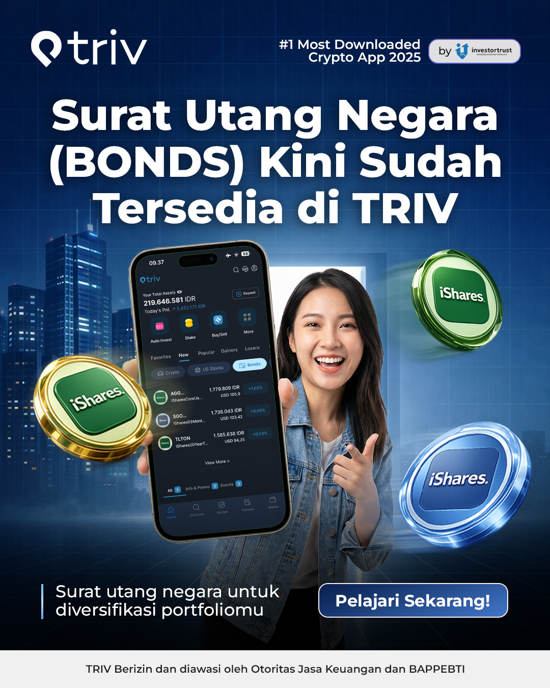 Triv.co.id - Triv Indonesia Facebook ad