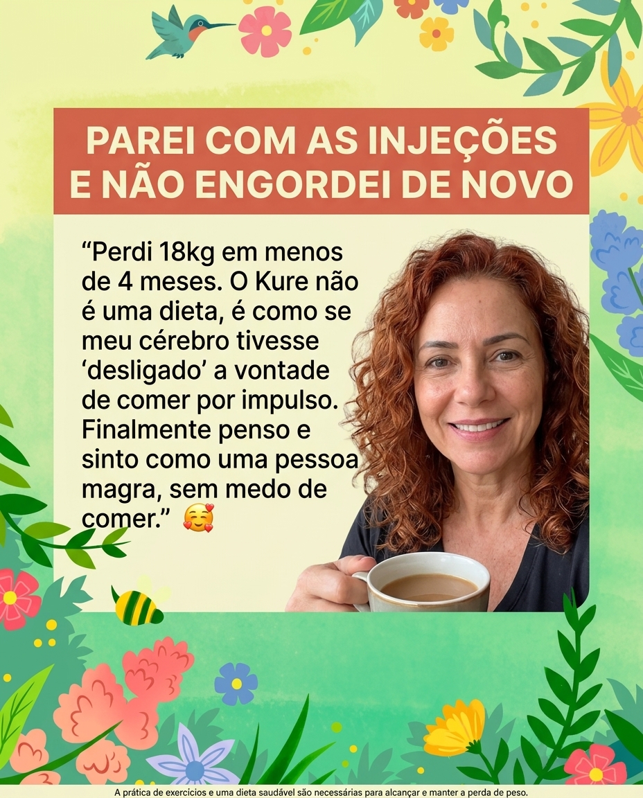 Kure for Hypnotherapy Facebook ad