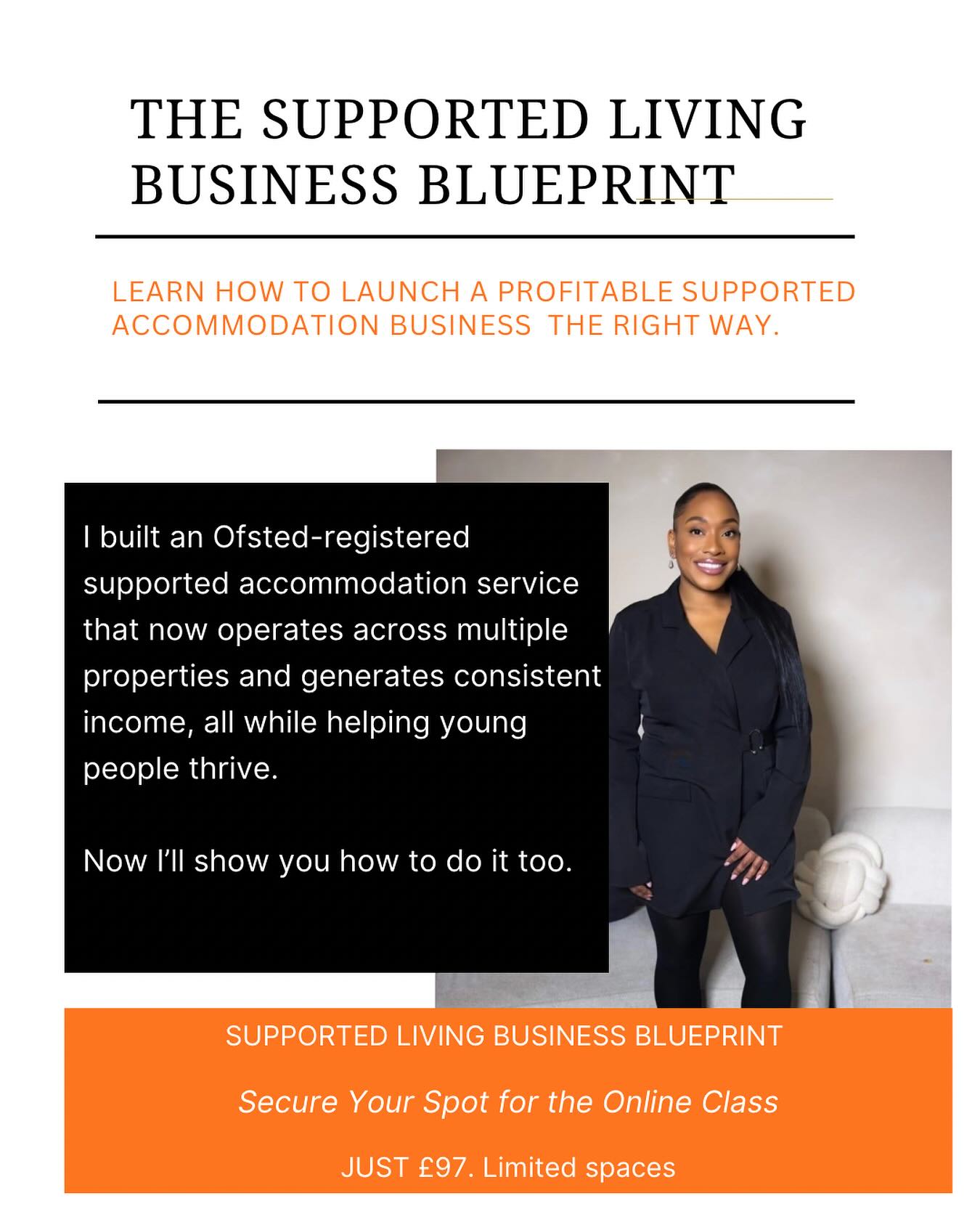 epic_consultancy_ Facebook ad: The Supported Living Business Blueprint is your complete…