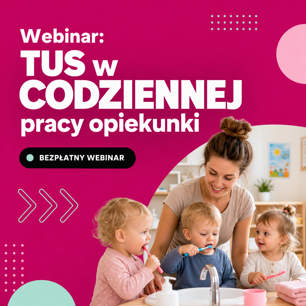 Sonia Michalik psycholog dziecięca Facebook ad