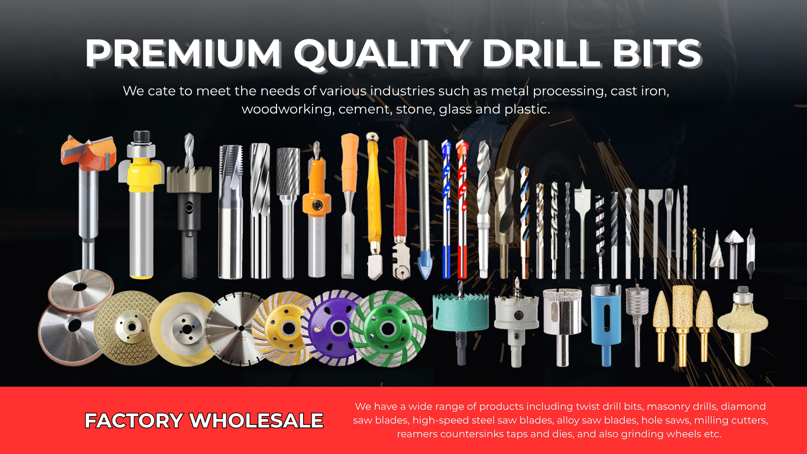 Tools & Hardware Facebook ad from Jul 2, 2025