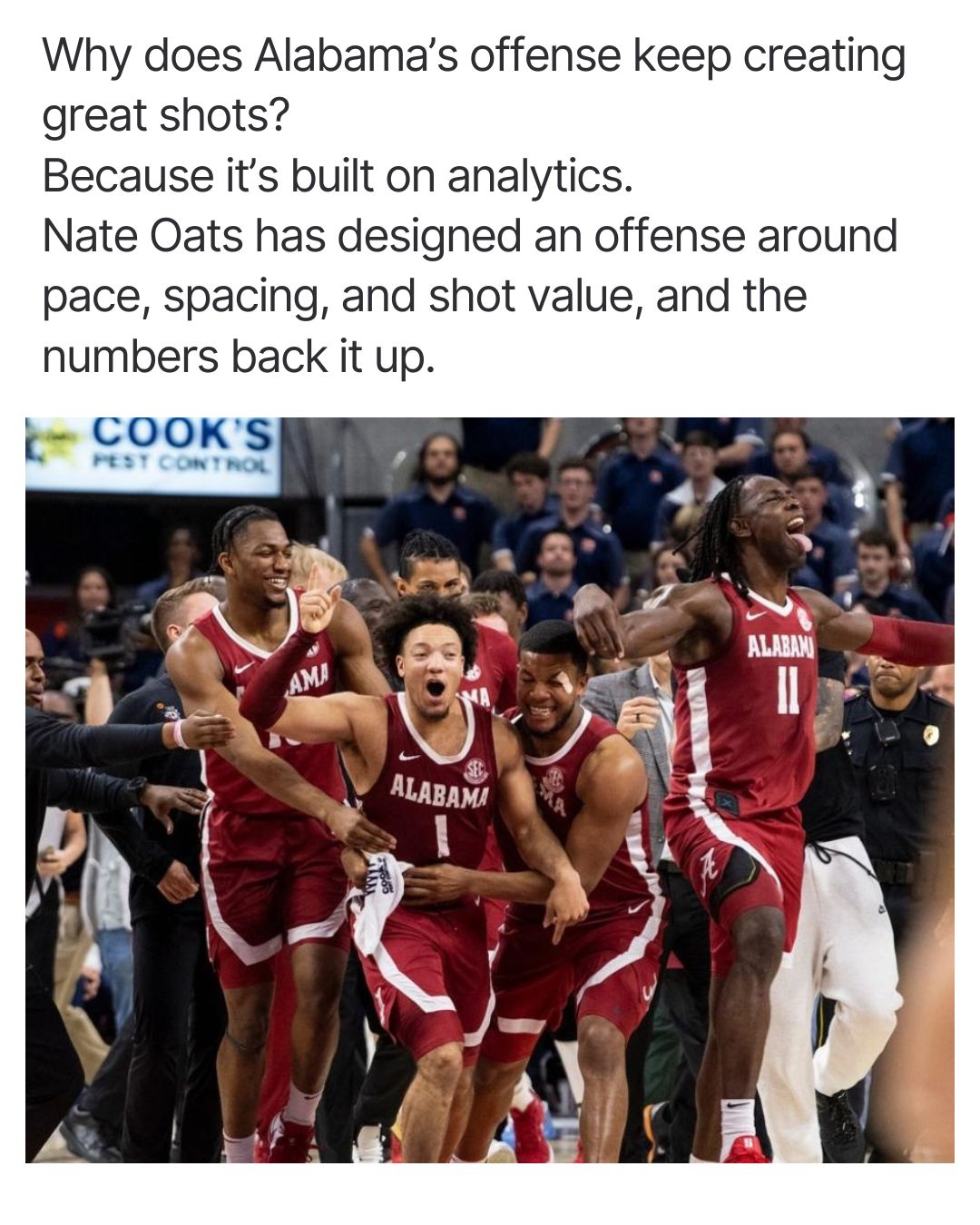 Transforming Basketball Facebook ad