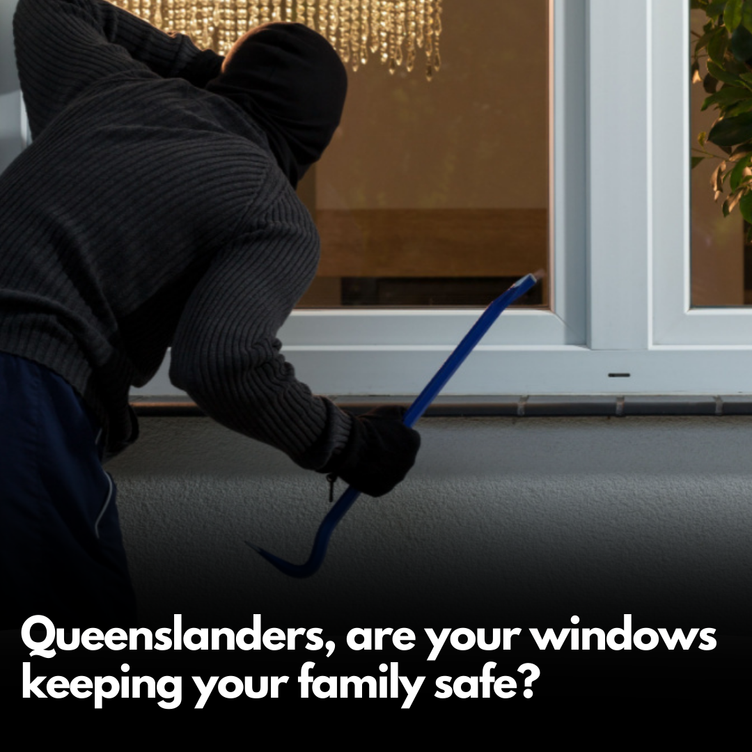 Energy Efficient Windows Brisbane Facebook ad