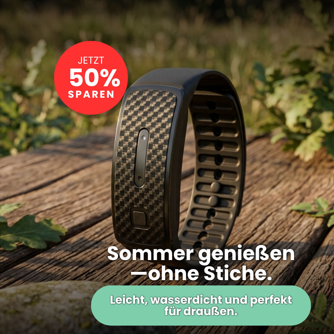 NaturVibes Facebook ad