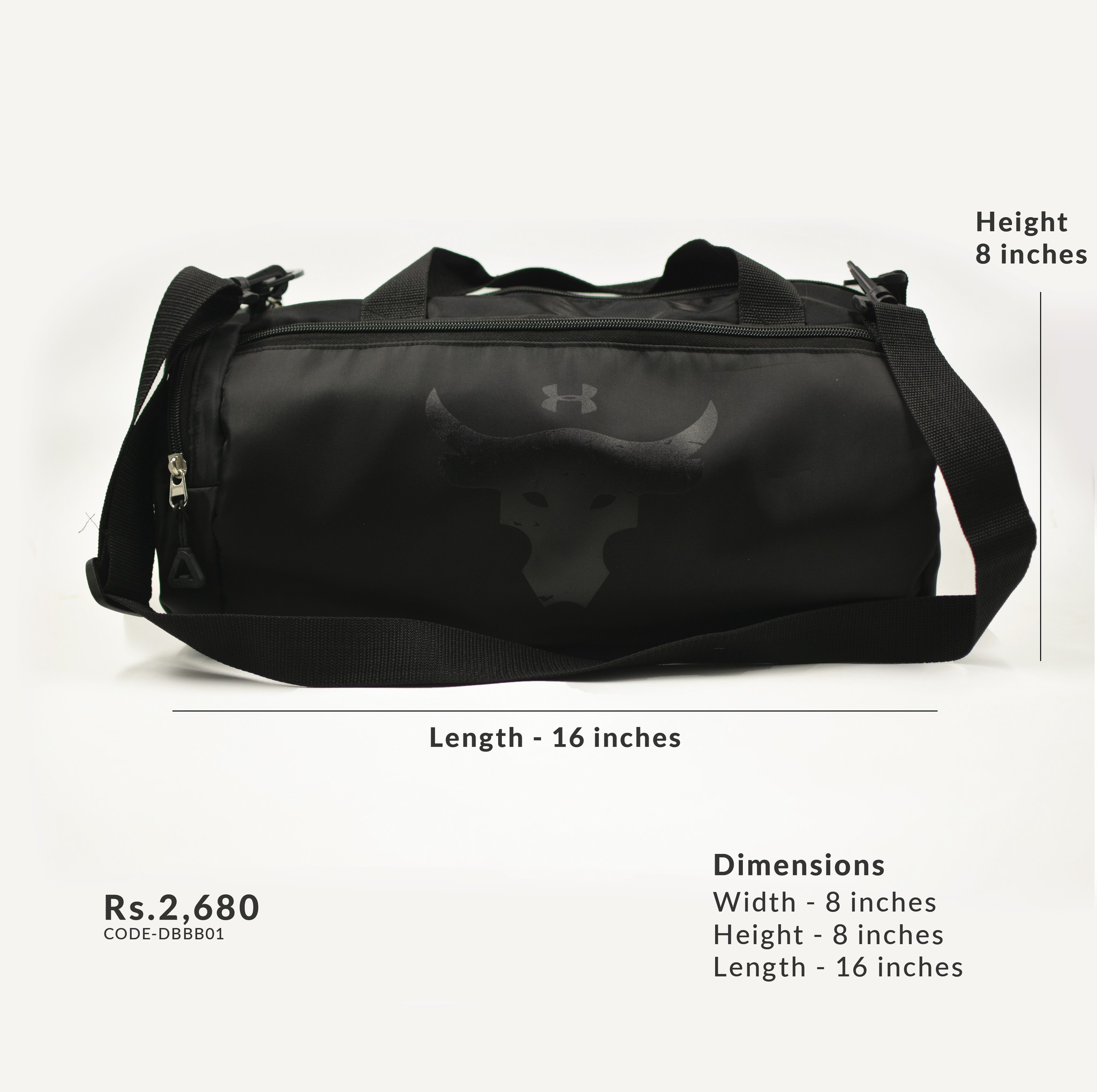 ZIZZER.lk Facebook ad: New Arrivals (Limited Stock)