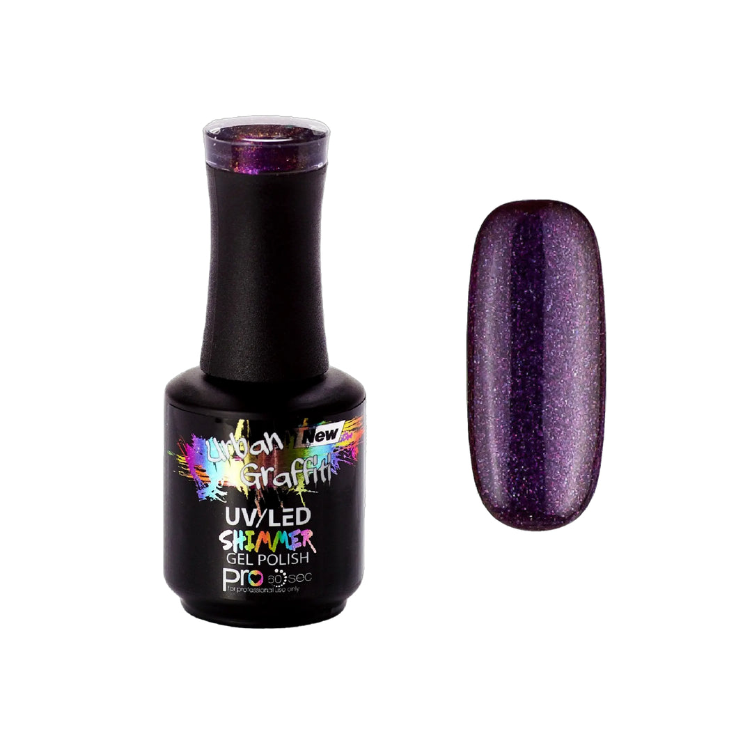 Naio Nails UK Facebook ad: From high-pigment gels to flawless acrylics, we’ve got…
