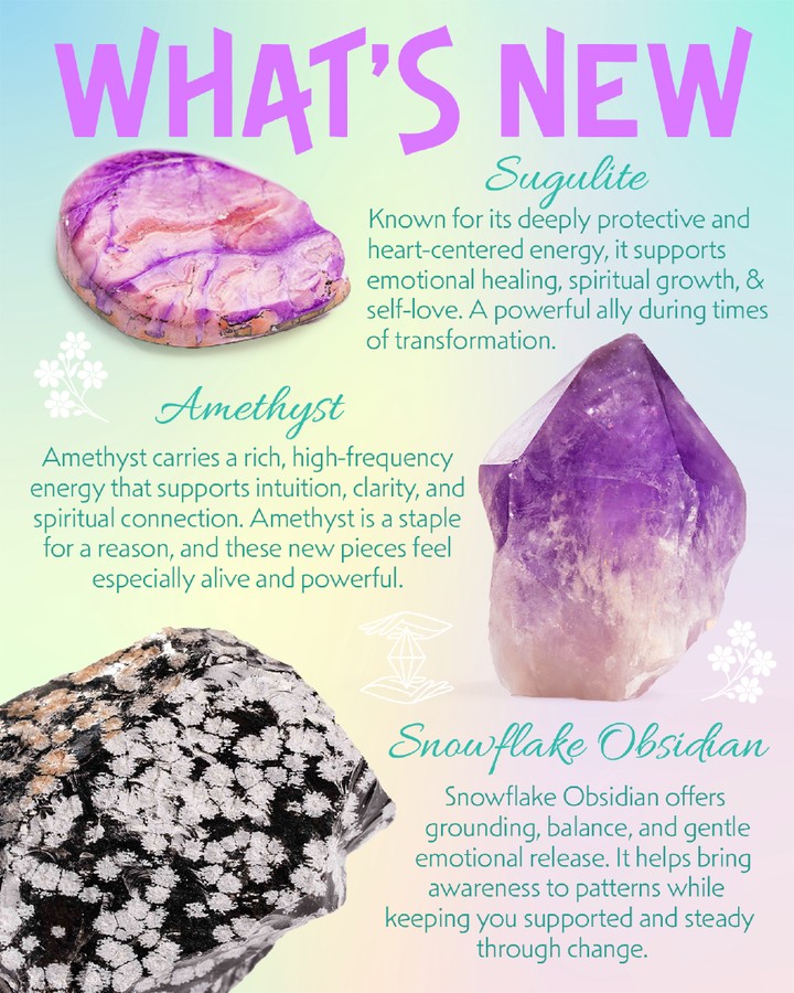 Pink Heart Healing Facebook ad