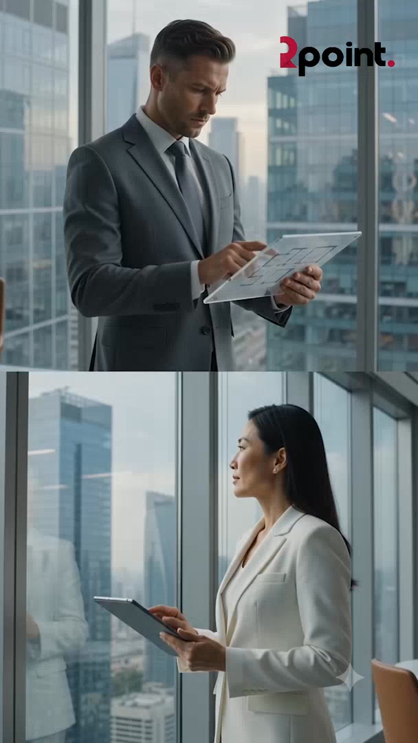 Rpoint Facebook ad: India’s 1st Social Platform for Real Estate with an…