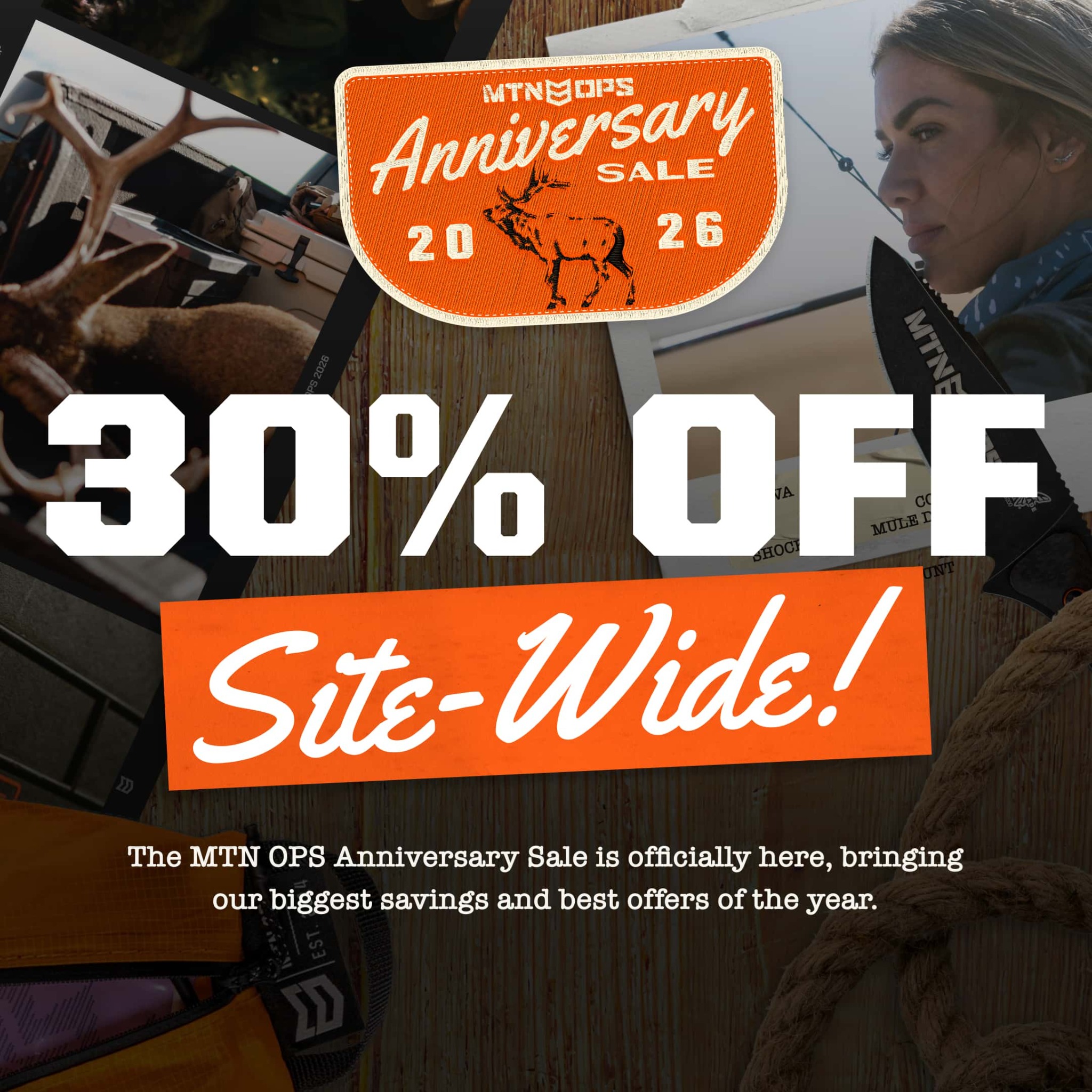 MTN OPS Facebook ad