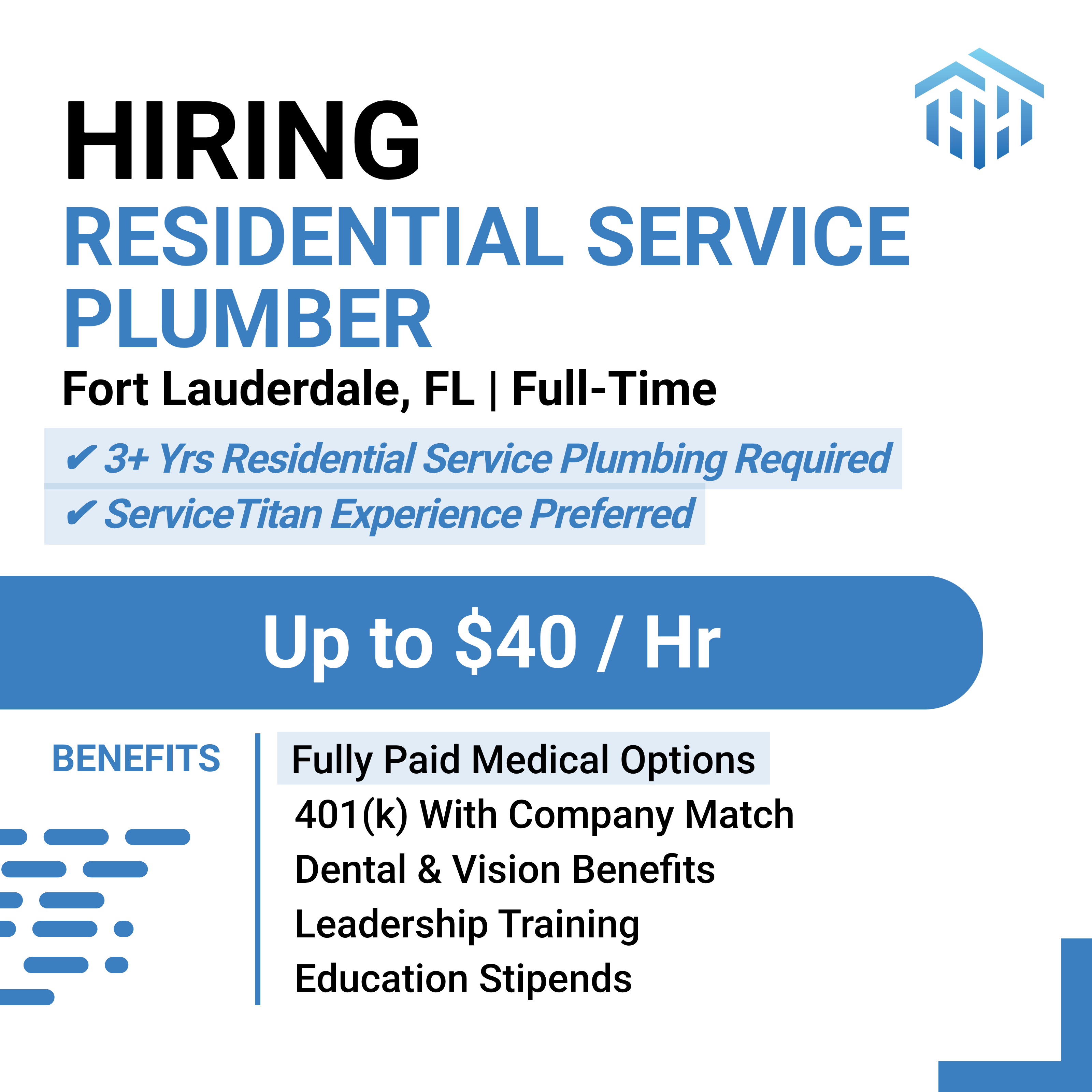 Hireline Construction Jobs Facebook ad