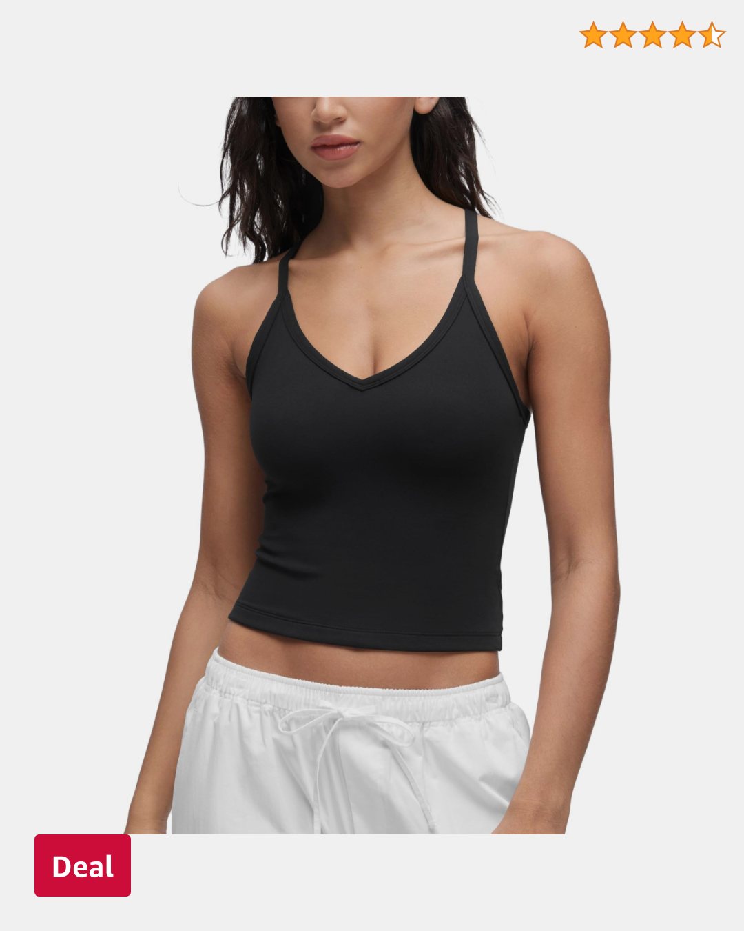Amazon Fashion Facebook ad