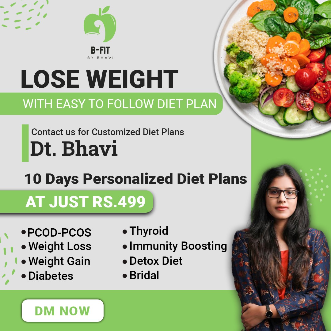 Bfit Facebook ad