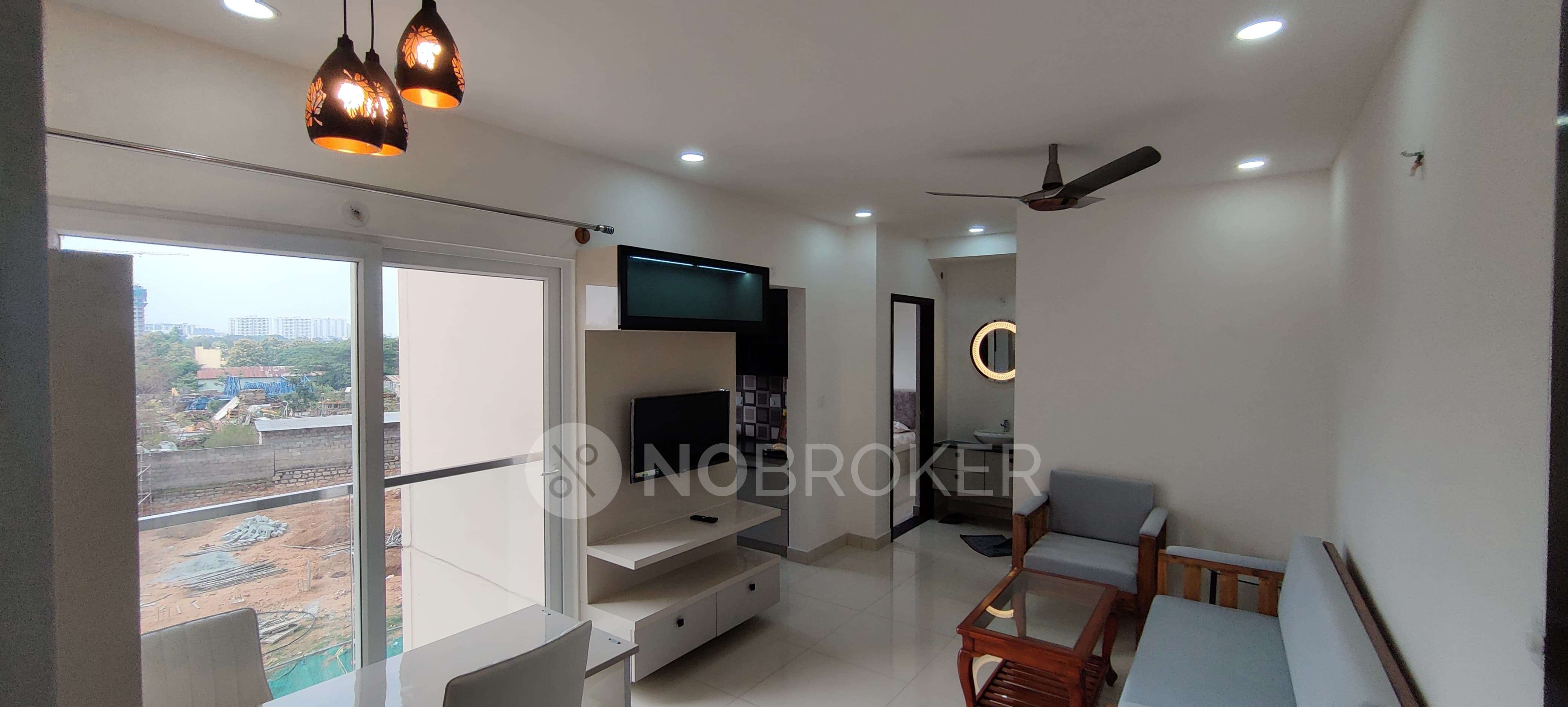 Builder Projects By NoBroker Facebook ad