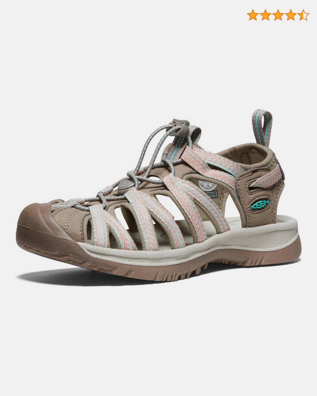 Amazon Fashion EU Facebook ad