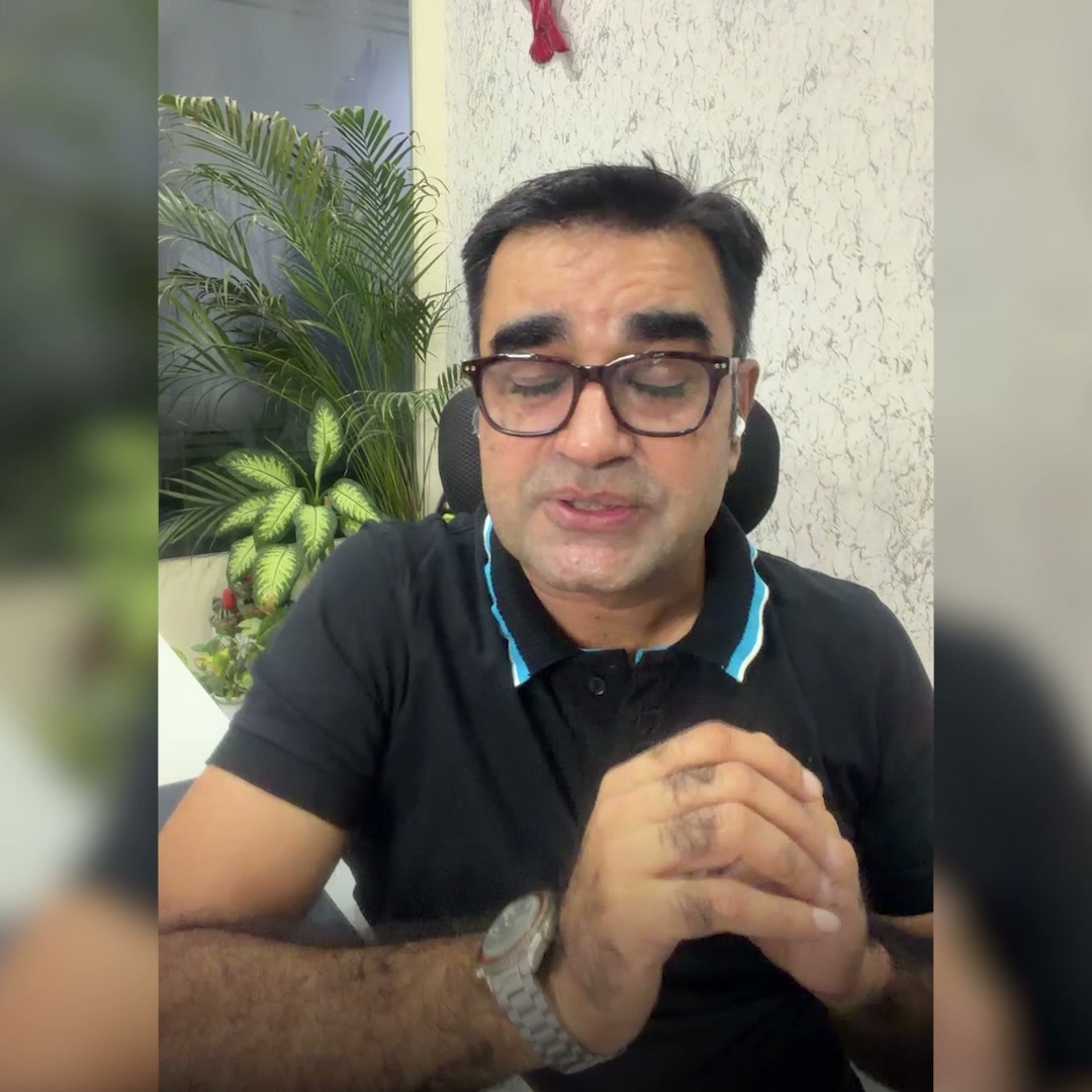 Deepak Bajaj Facebook ad: Avoid the 5 Hidden Sales Mistakes