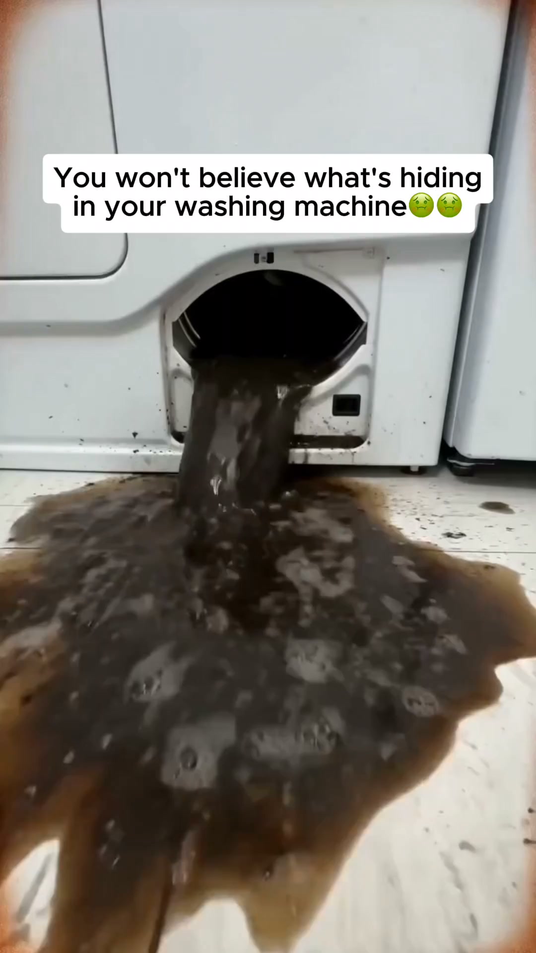 Lucent Globe Facebook ad: the FUTURE of cleaning