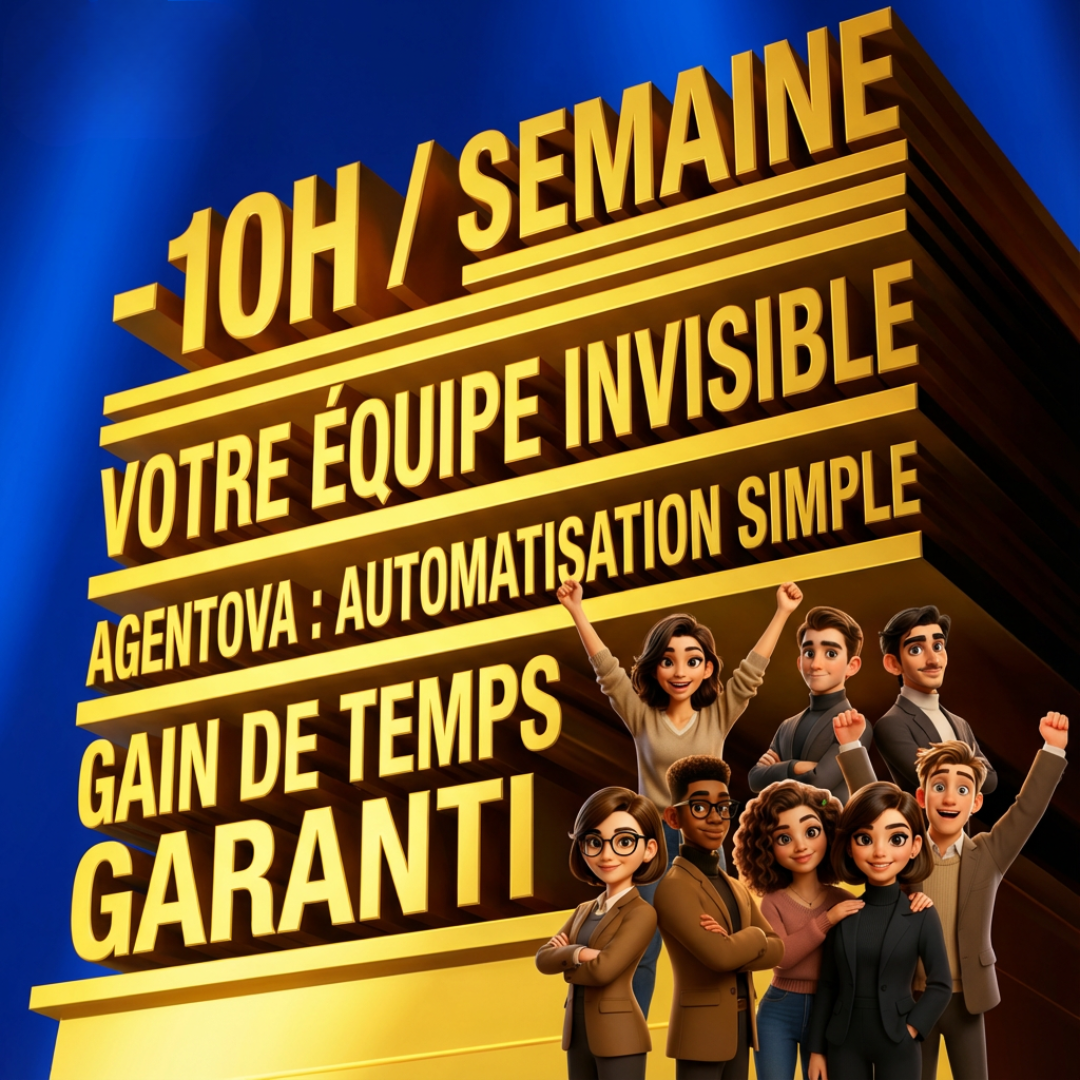 TREND IA Facebook ad: 7jours d'essai gratuit!
