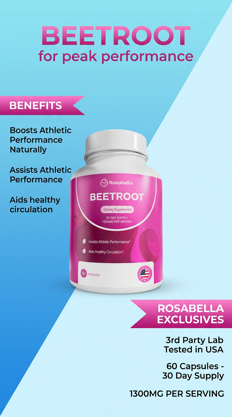 Rosabella Facebook ad