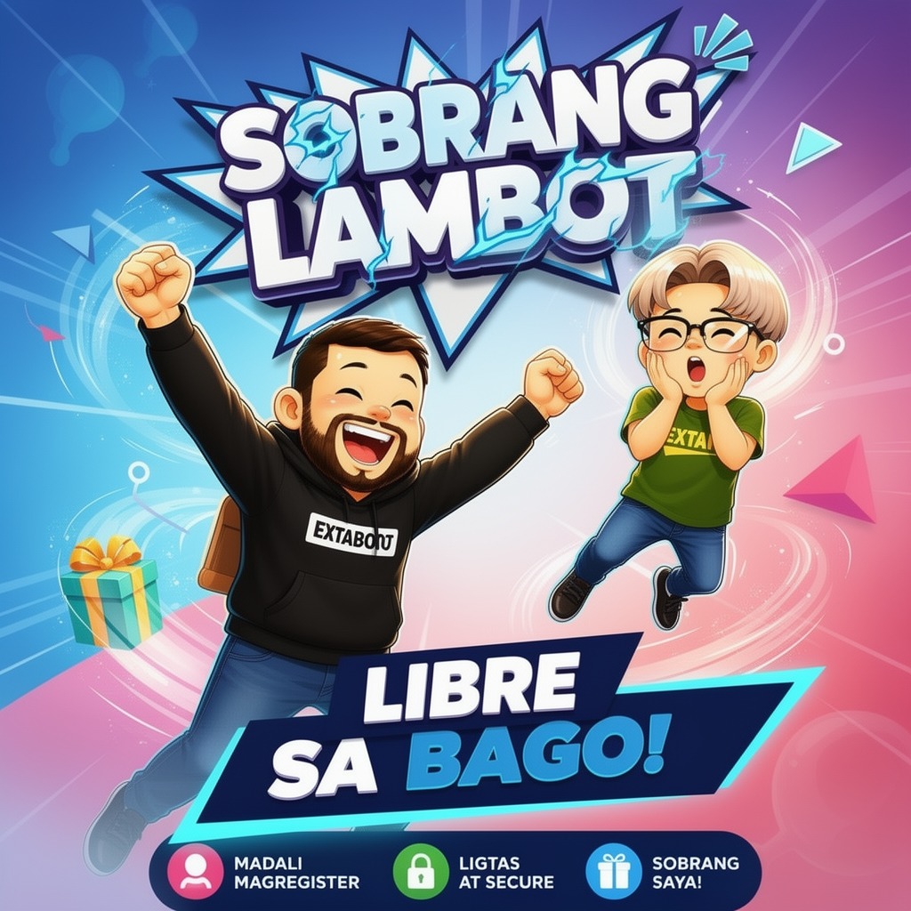 Vievie Hub Facebook ad: Rehistro na