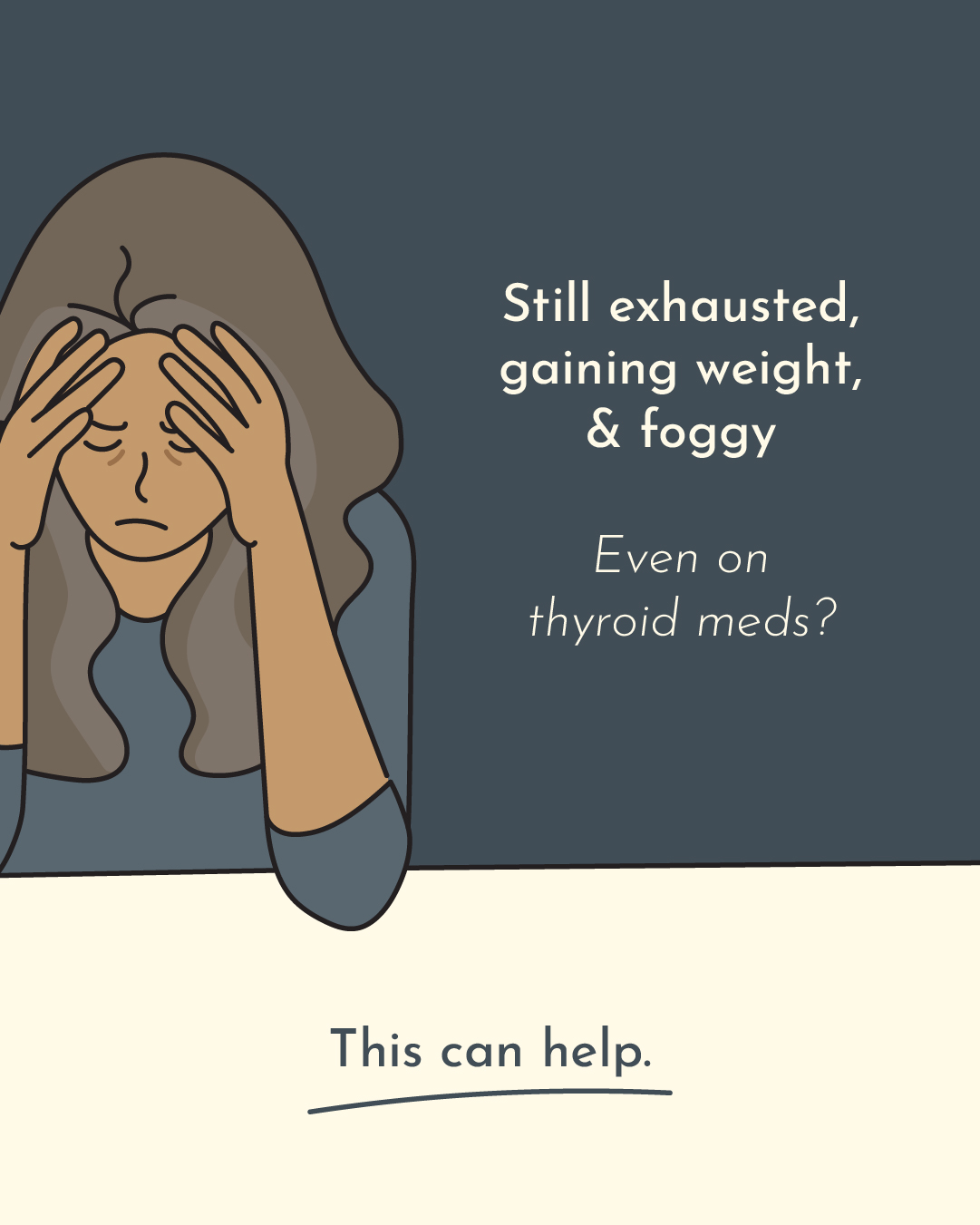 Forefront Health Facebook ad