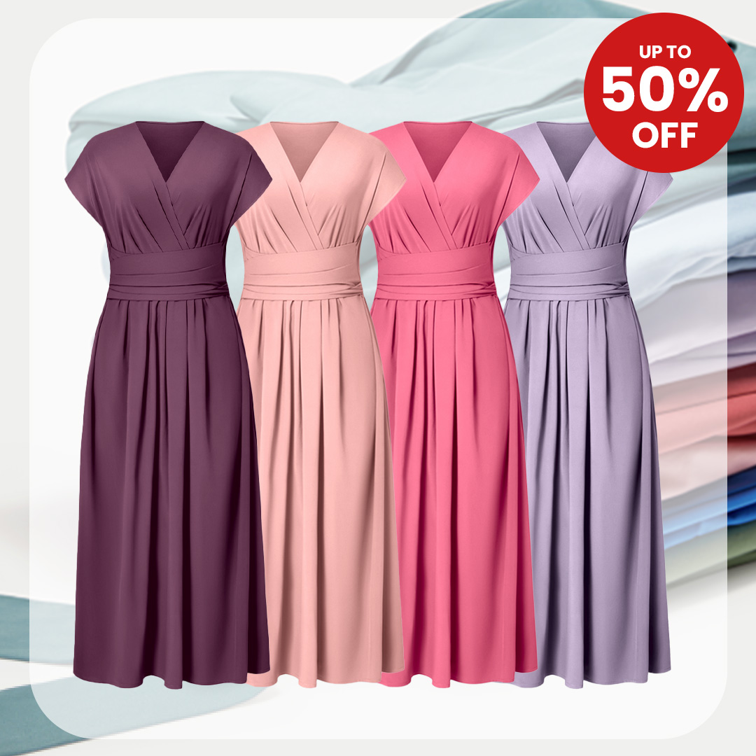Halara Dress Facebook ad